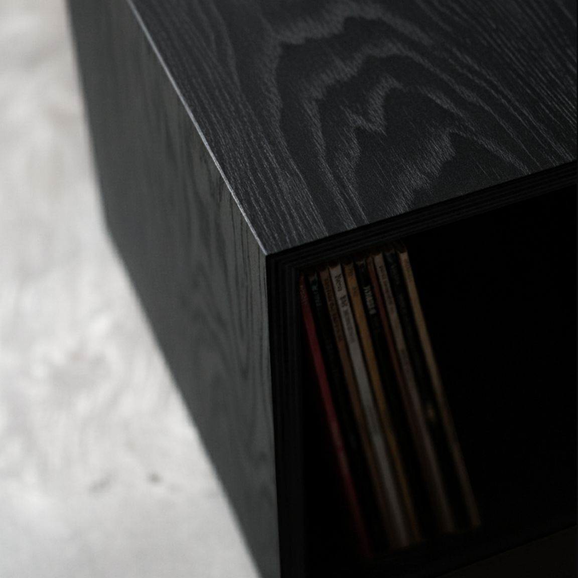 Kontraplak Mobilya Koleksiyonu