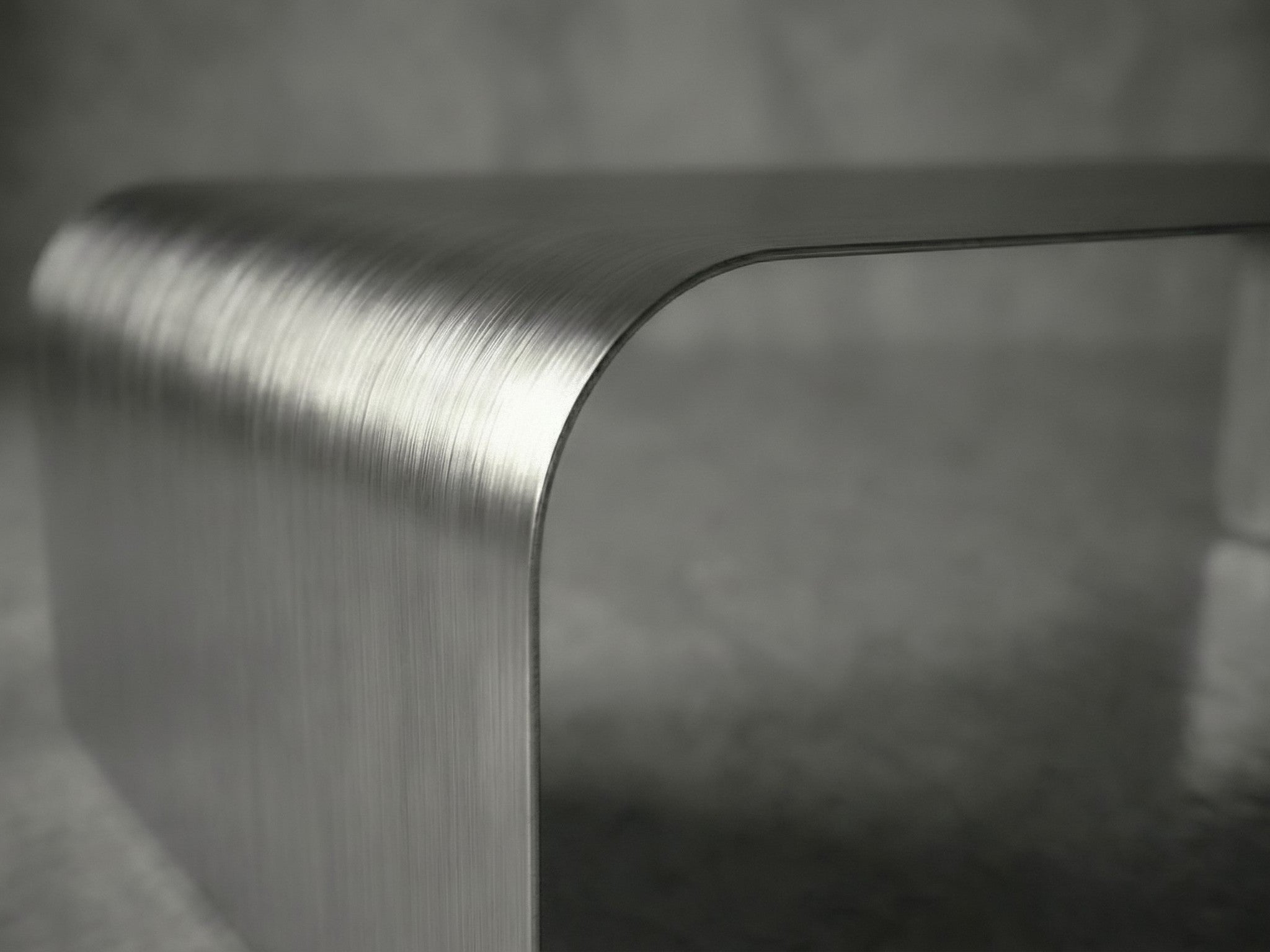 Mensa Paslanmaz Çelik Orta Sehpa