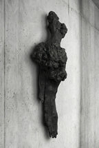 Barca Fosil Ahşap Duvar Objesi - Yakisugi El İşçiliği