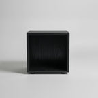 Arca Yakisugi El İşçiliği Komodin / Depolama