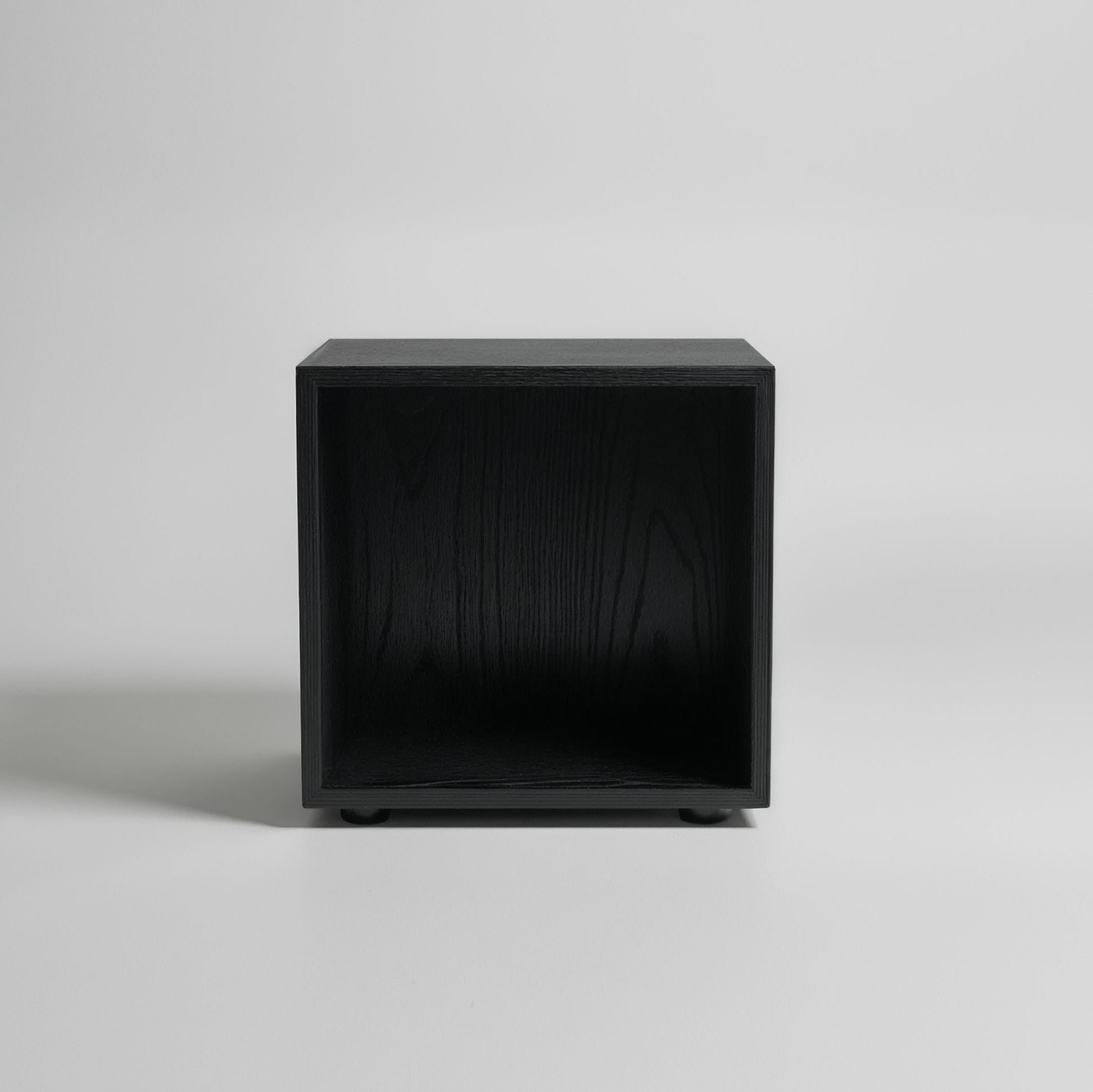 Arca Yakisugi El İşçiliği Komodin / Depolama