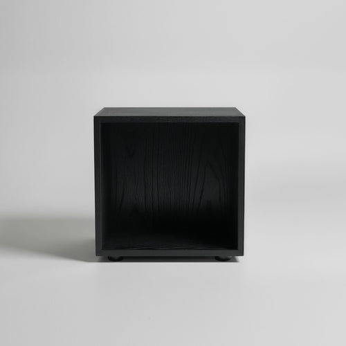 Arca Yakisugi El İşçiliği Komodin / Depolama