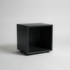 Arca Yakisugi El İşçiliği Komodin / Depolama