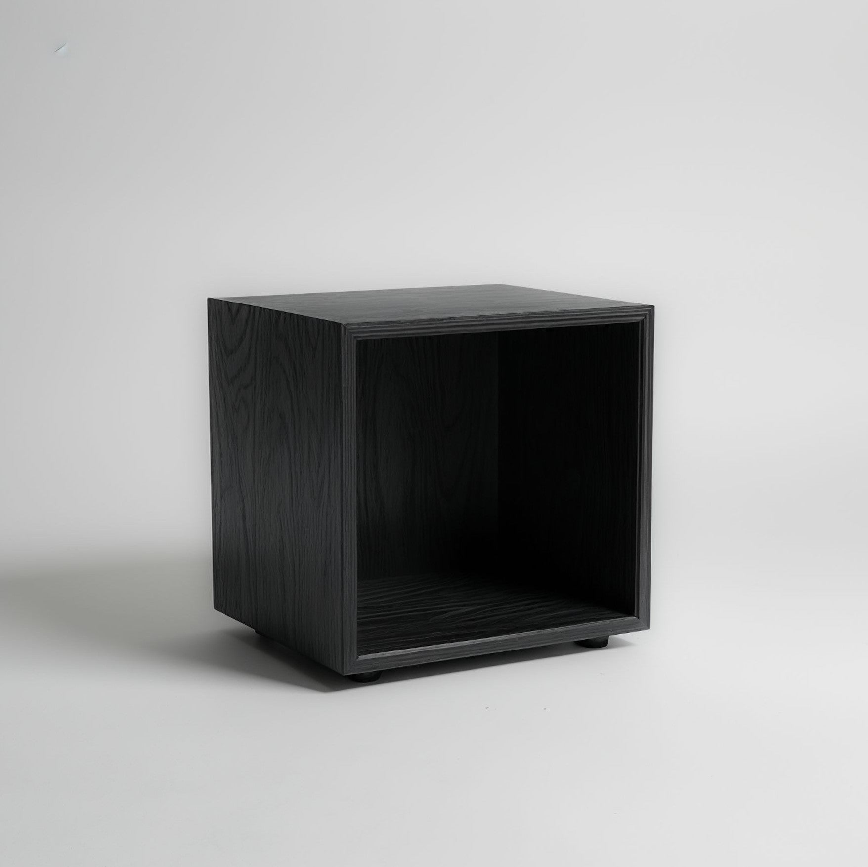 Arca Yakisugi El İşçiliği Komodin / Depolama