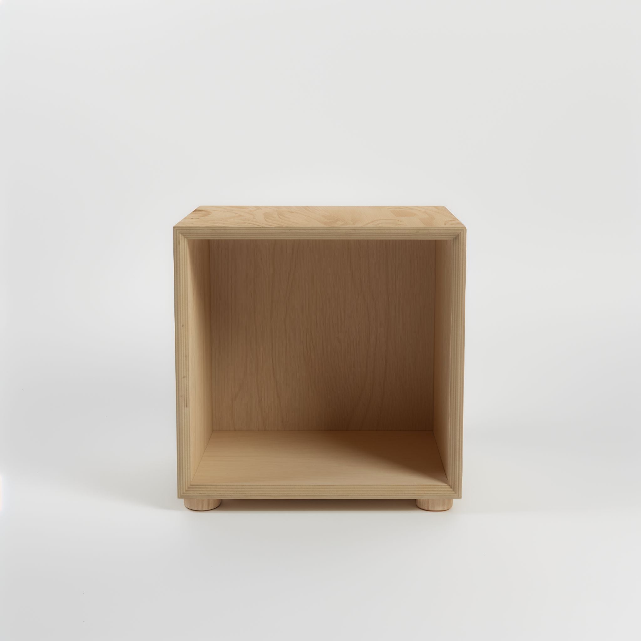 Arca Ahşap Komodin / Depolama