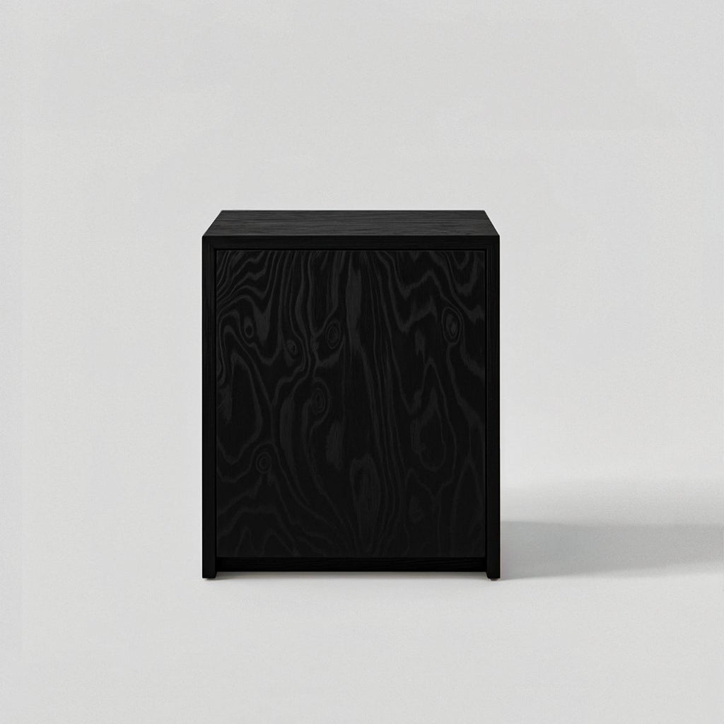 Pectus Yakisugi El İşçiliği Komodin